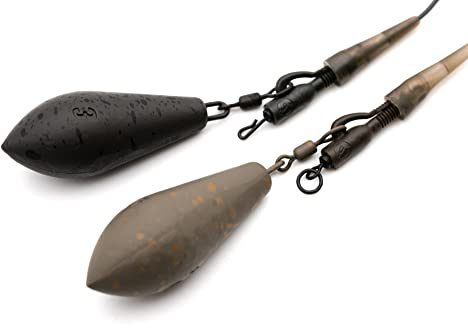 Korda Plomb Tournament Casting Swivel 2.5oz