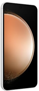 Samsung Galaxy S23 FE (256GB) Cream Unlocked