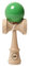 PLAY Kendama K2026 Kendama, grün