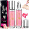 ELF-GRETTER 2 Pièces Parfum Pheromone Pour Femme, Phéromones Parfums, Eau de Parfum Femme, Rollerball pour Obtenir une Note de Parfum Longue Durée