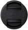 40 5 mm copriobiettivo fotocamera tappi sicuri per A5100 A6400 6300 6500 ZVE10 1650 protezione della fotocamera Mantenere l'obiettivo sicuro e sicuro