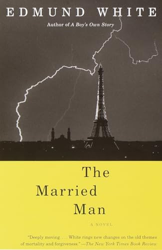 The Married Man: A Novel (Triangle Awards) (Vintage International)