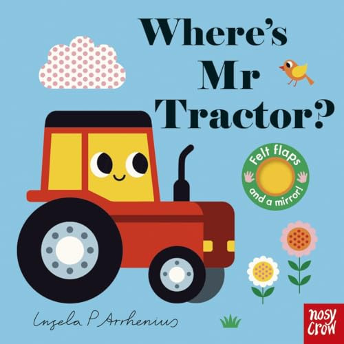 Nosy Crow