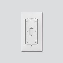 Siedle 210008889-00 Türsprechanlagen-Zubehör Weiß, Multicolor