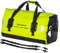 WILD HEART wasserdichte Reisetasche PVC500D Doppelboden mit Seil und Innentasche 40L 66L 100L Für Kajak,Camping,Bootfahren,Motorrad (Leuchtendes Grün, 100L)