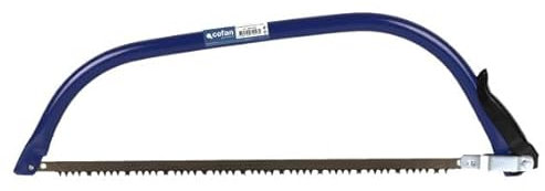 ARCO SIERRA MADERA ESTANDAR 24/610mm