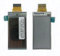 AmiVida Screen for Smart WiFi Thermostat NTH01 for Repair or Replacement of Display Version OPM021B1