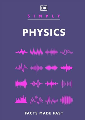 Simply Physics (DK Simply)