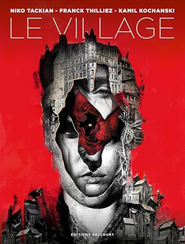 Éditions Delcourt