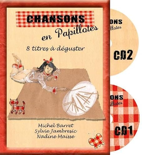 Chansons en papillotes