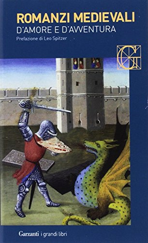 Romanzi medievali d'amore e d'avventura