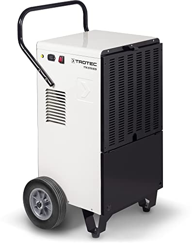TROTEC Deshumidificador Industrial TTK 570 ECO