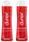 Durex Gleitgel Strawberry – Wasserbasiertes Erdbeer Gleitmittel für angenehme Gleitfähigkeit, sanft & pH-freundlich – 2 x 50 m