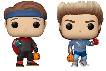 Funko Pop! Marvel: Wandavision - Billy and Tommy, Spring Convention Exclusive