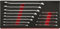 BOXO 13Pc Imperial Combi Spanner Set