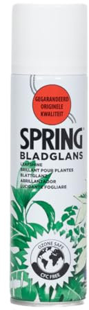 Pflanzen-Glanzspray 250 ml
