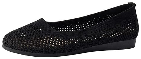 Sandales Femme Été Confortable Compensé Fermée Devant Slip on Semelle Epaisse Antidérapantes Sandale Orthopédique Sandales de Sport et D'Extérieur Sandale Plateforme