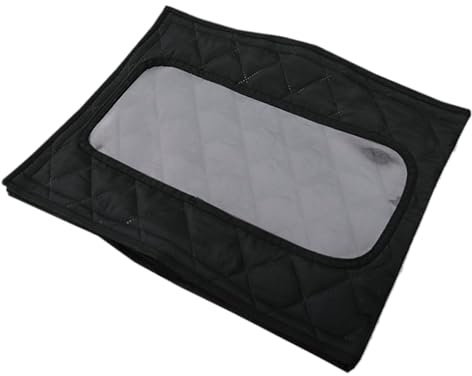 Cubierta para temporizador de aspersor | Funda aislante anticongelante visible, cubiertas de grifo ajustables para invierno - para invierno al aire libre cable de congelación de tubería exterior