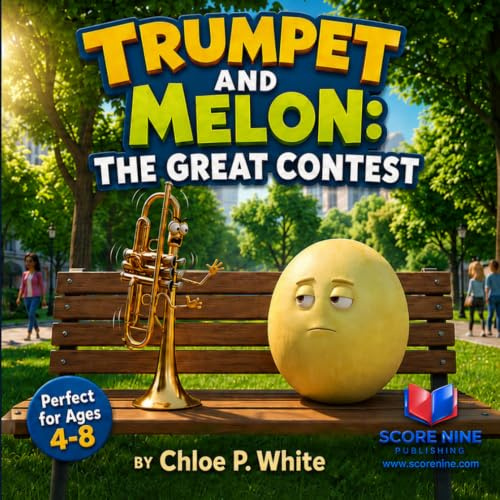 TRUMPET AND MELON: THE GREAT CONTEST