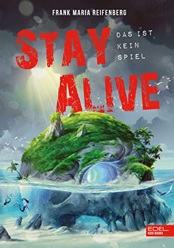 Stay Alive – das ist kein Spiel: Ein actionreiches Gaming-Abenteuer ab 12 Jahren