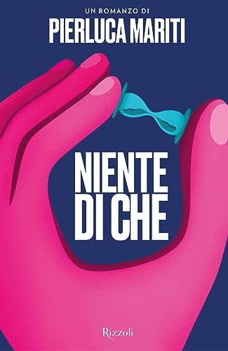 RIZZOLI NARRATIVA
