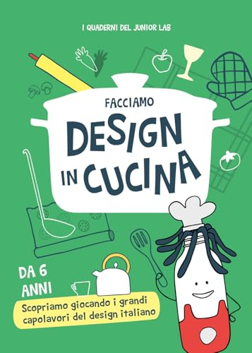 Facciamo Design in Cucina
