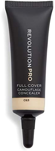 Revolution Pro C6.5 Concealer Full Cover Camouflage Concealer