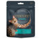 Encore 100% natürliche Thunfischfilet Katzensnacks, gefriergetrocknet, getreidefreie gesunde Snacks - 12 x 10g