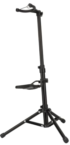 Blasinstrumentenständer, Höhenverstellbares, Faltbares Stativ, Universeller Elektronischer Musikinstrumentenhalter, Elektronischer Blasinstrumentenständerhalter für