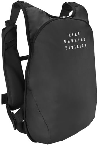 Nike Commuter Elite BackPack Black/Silver, Black/Black/Silver, Mini, Casual, Black/Black/Silver, Mini, Casual
