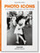 Photo Icons. 50 Landmark Photographs and Their Stories (Bibliotheca Universalis)