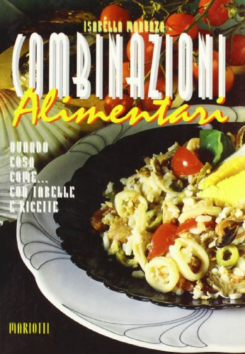 Combinazioni alimentari