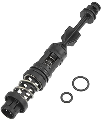 A ABSOPRO Motore Olio Filtro Alloggiamento Copertura Cappuccio 06L115678Q per A4 2.0L 2017