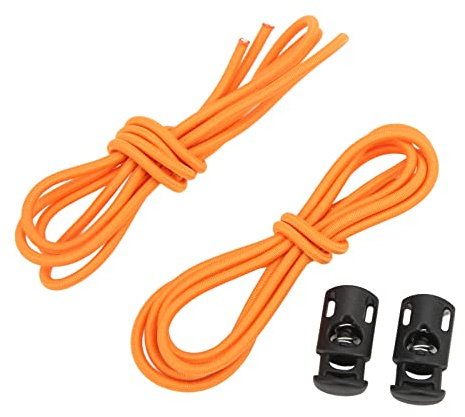 KIMISS Correa para Gafas de Natación Cuerda para Gafas de Natación Goma Elástica, Plástico 2 Piezas Goma Elástica Correa para Gafas de Natación Kit de Repuesto Correa de Buceo Snorkel