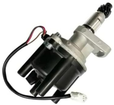 Distributore Accensione Compatibile Con Suzuki Per Vitara Per Samurai Per Sierra Per Jimny SJ410 SJ413 1993 1994 1995 Distributore Di Accensione 33100-80C10 229100-7180