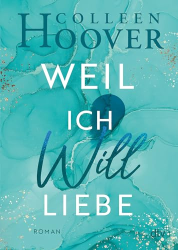 Weil ich Will liebe: Roman | Die deutsche Ausgabe von ›Point of Retreat‹: 2