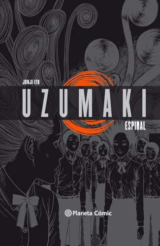 Uzumaki Integral: Espiral (Manga Seinen)