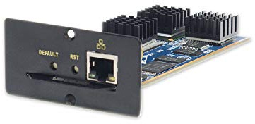 DIGITUS Professional IP Function Module for KVM Switches Erweiterungsmodul 1000Base-T x 1