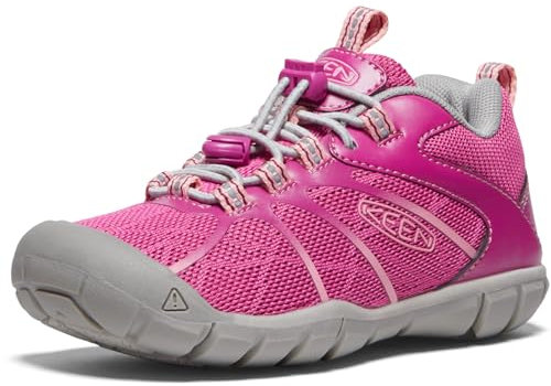 KEEN Chandler 2 CNX, Sneaker, Festival Fuchsia/Ibis Rose,