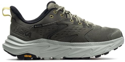 HOKA ONE ONE Anacapa 2 Low GTX - 8½