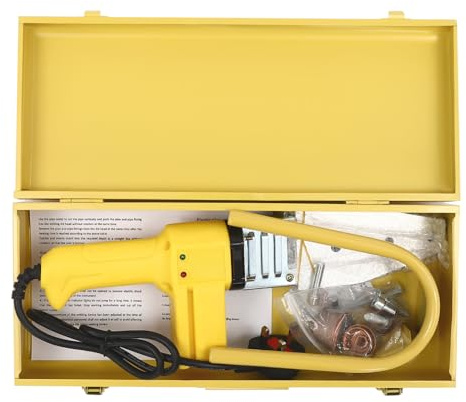 Constant Temperature Hot Melt Machine, Water Pipe Hot Melt Machine Constant Temperature, Constant Temperature Pipe Welding Machine