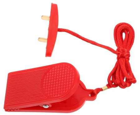 Hemobllo Correr Accesorio Funcional Doble Inserción Compatible con Múltiples de Equipos de Fitness Fabricada Duradero