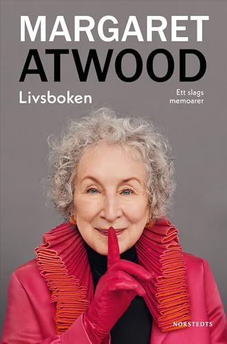 Livsboken : ett slags memoarer