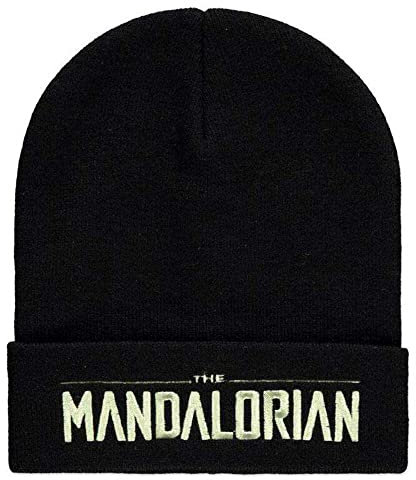 Difuzed KC808647STW Merchandise schwarz einheitsgröße