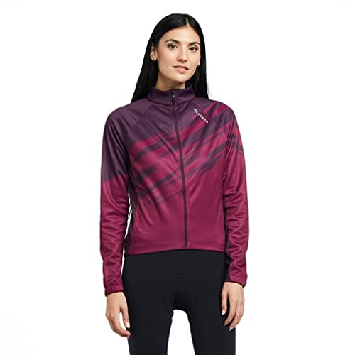 Altura Airstream Long Sleeve Women's Jersey