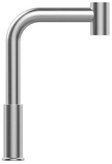 Händetrockner, Lufthahn-Trockner, Wasserhahn-Design, automatische Hochschwindigkeits-Lufttrockner for Trocknen von müse, Obst, intellinte Küchenräte Energieeinsparung bei Hoher Geschwindigkeit ( Color