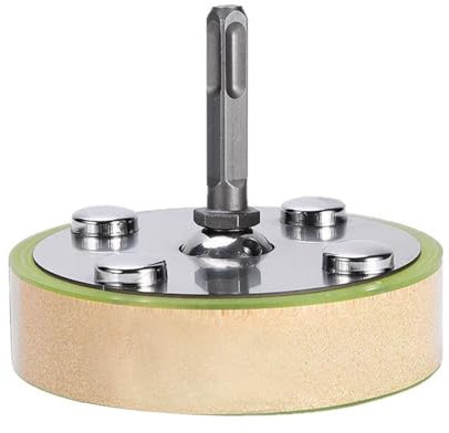 Multifunctional Electric Hammer Tile Vibrating Tool for Effortless Tile Laying and Smooth Leveling for Home Renovations