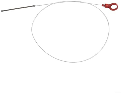 Varilla de medición de aceite de transmisión automática para Grand Caravan 133 herramienta de longitud de 5 cm