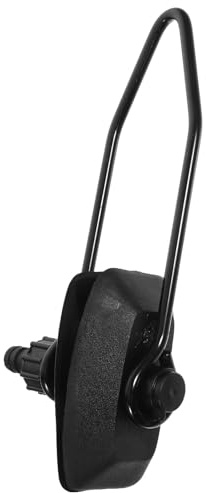 FUNOMOCYA de Motor para Barco con Doble Tubo Reforzado Herramienta de Enjuague para Motores Borda Accesorio Resistente para Yates y Embarcaciones