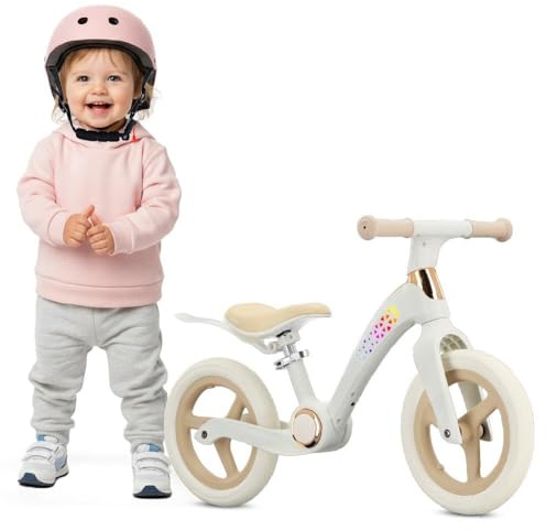 sun baby Draisienne Aurum 2+ Ans - Crème-Beige